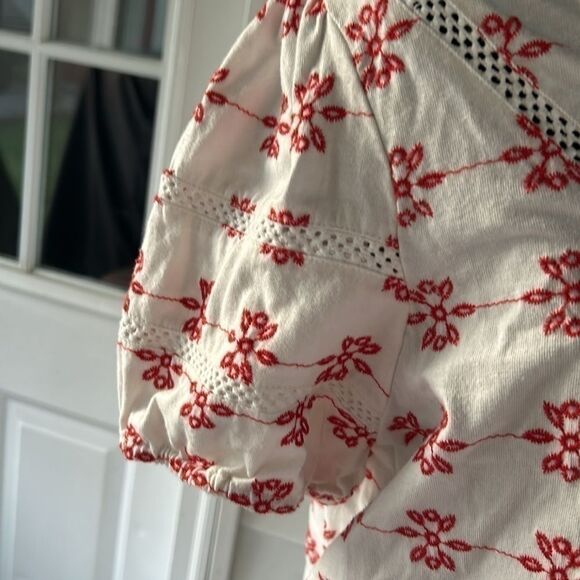 Matilda Jane small top - Picture 3 of 8